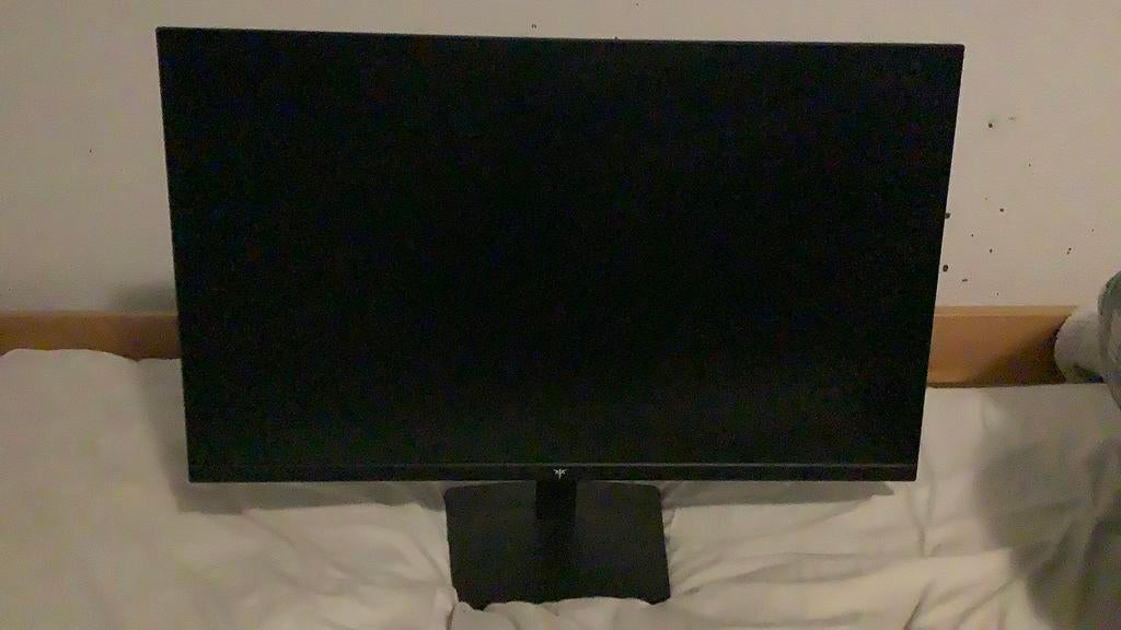 Gaming monitor 1440p 120hz 27 inch, Computers en Software, Monitoren, Gaming, IPS, 101 t/m 150 Hz, Ophalen of Verzenden