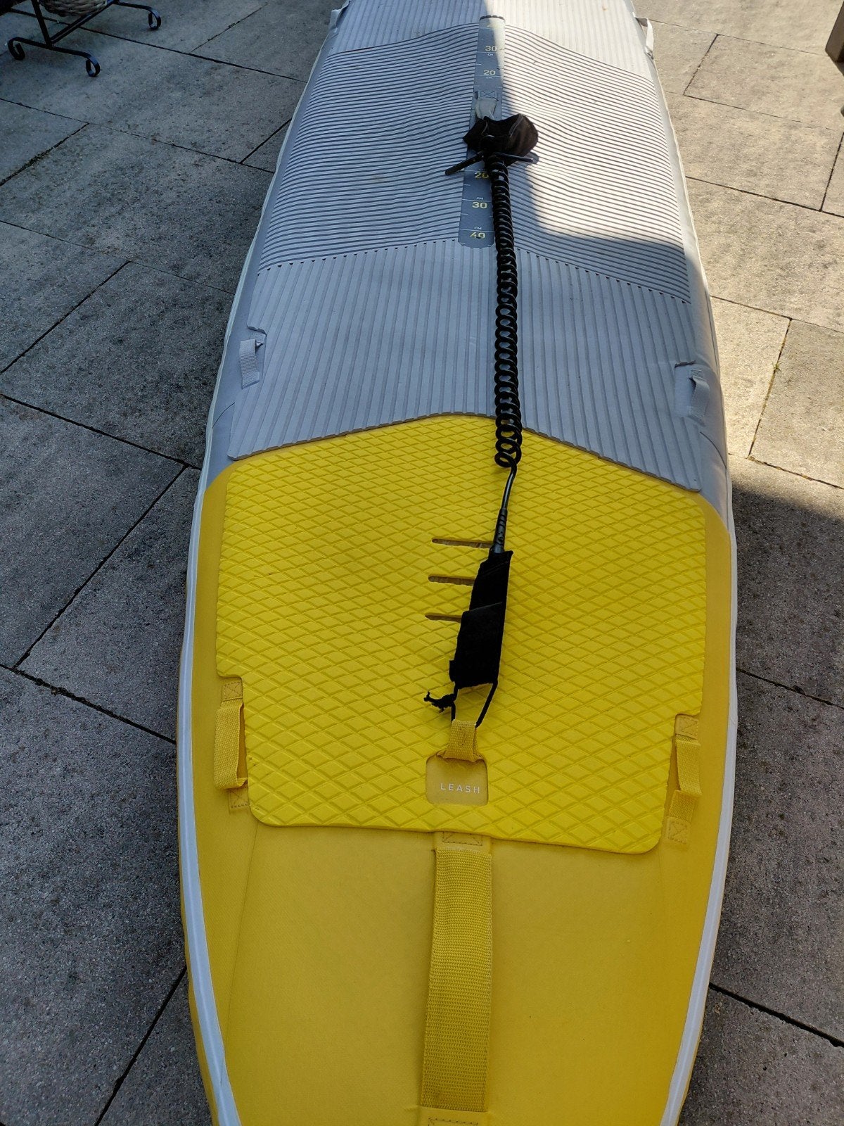 TE KOOP SUPER NETTE SUP, Ophalen, Zo goed als nieuw, SUP-boards