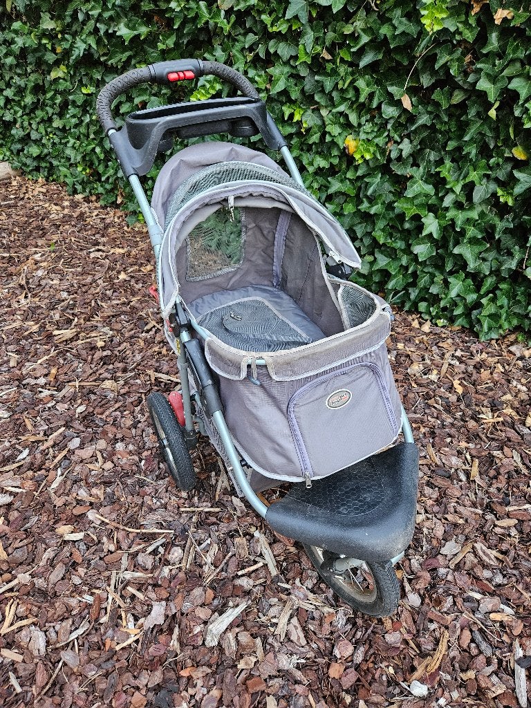 Innopet hondenbuggy, Innopet, Ophalen, Gebruikt, Overige typen