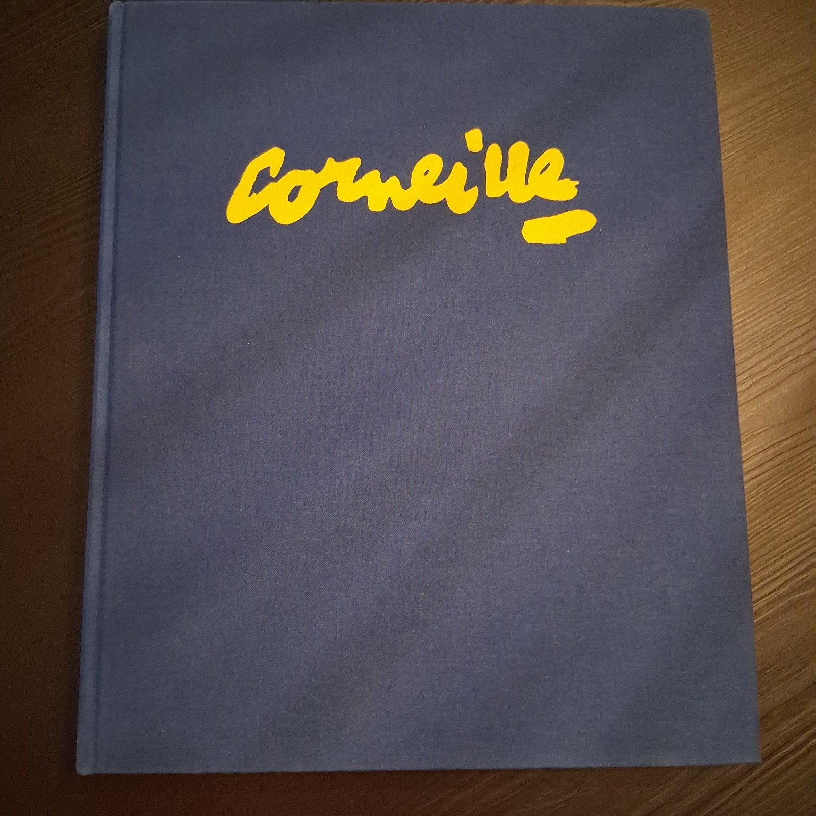 Corneille - Corneille's weergaloze werkelijkheid, Ophalen of Verzenden, Nieuw, Corneille