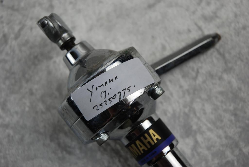 Yamaha Tomhouder cl945b   <25250775>, Gebruikt, ., Drums of Percussie, Ophalen of Verzenden