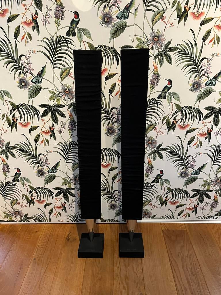 Beolab 8000 speakerset, Computers en Software, Pc speakers, Ophalen, Gebruikt, -, -