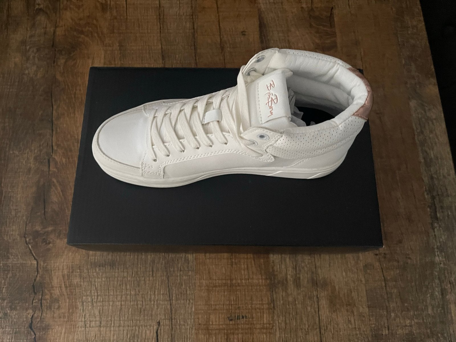 Björn Borg sneakers wit, maat 39, nieuw in doos, Ophalen of Verzenden, Nieuw, Wit, Sneakers of Gympen