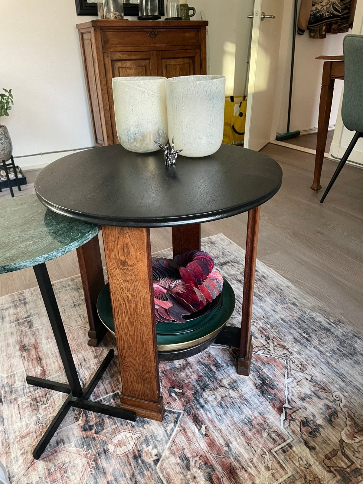 Mooie salontafel, Ophalen, Gebruikt