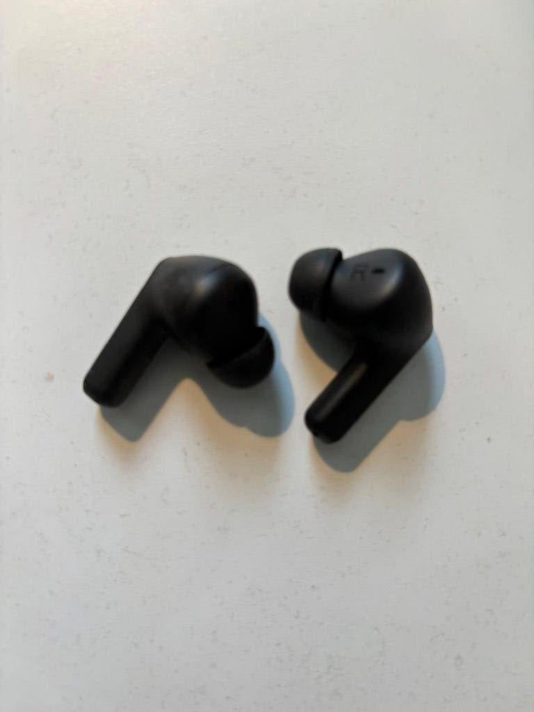 Philips Oordopjes TAT2206, Ophalen of Verzenden, Zo goed als nieuw, Zwart, Draadloos