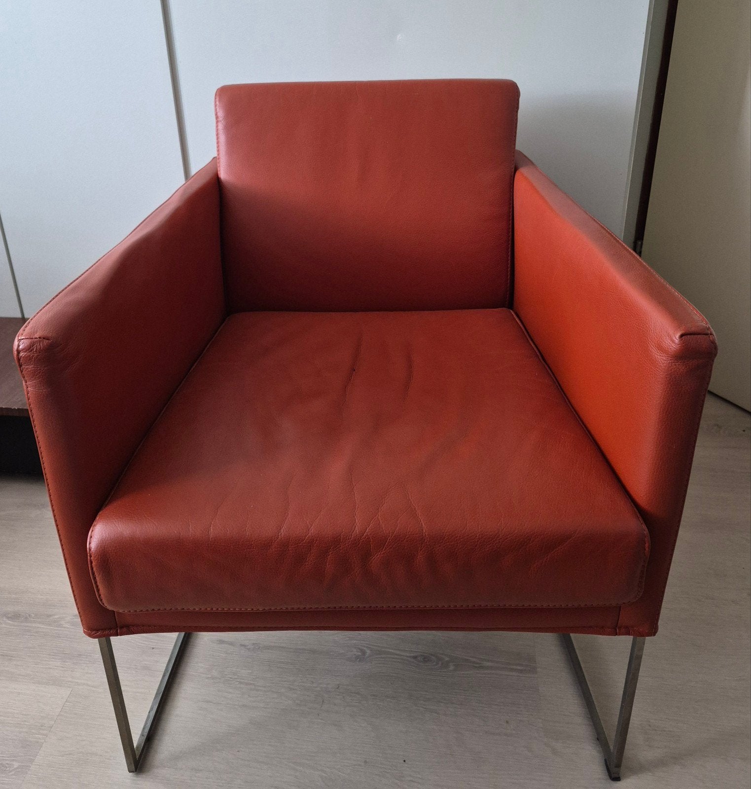 Fauteuil, Ophalen of Verzenden, Minder dan 75 cm, Eenpersoons, Minder dan 150 cm