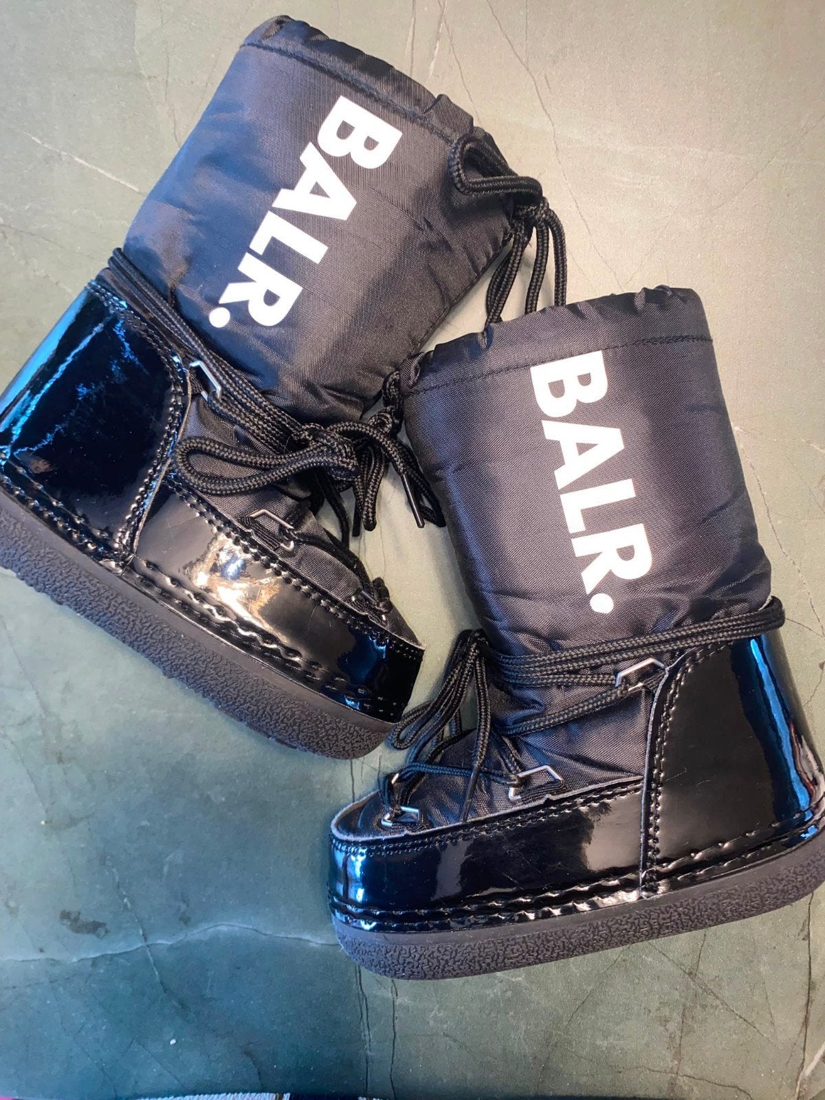 BALR snowboots maat 29, Kinderen en Baby's, Ophalen of Verzenden, Zo goed als nieuw, Jongen of Meisje, Laarzen