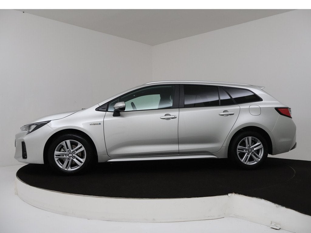 Suzuki Swace 1.8 Hybrid Select | Automaat | Apple Carplay /, Auto's, Suzuki, 12 maanden, Gebruikt, 122 pk, Origineel Nederlands