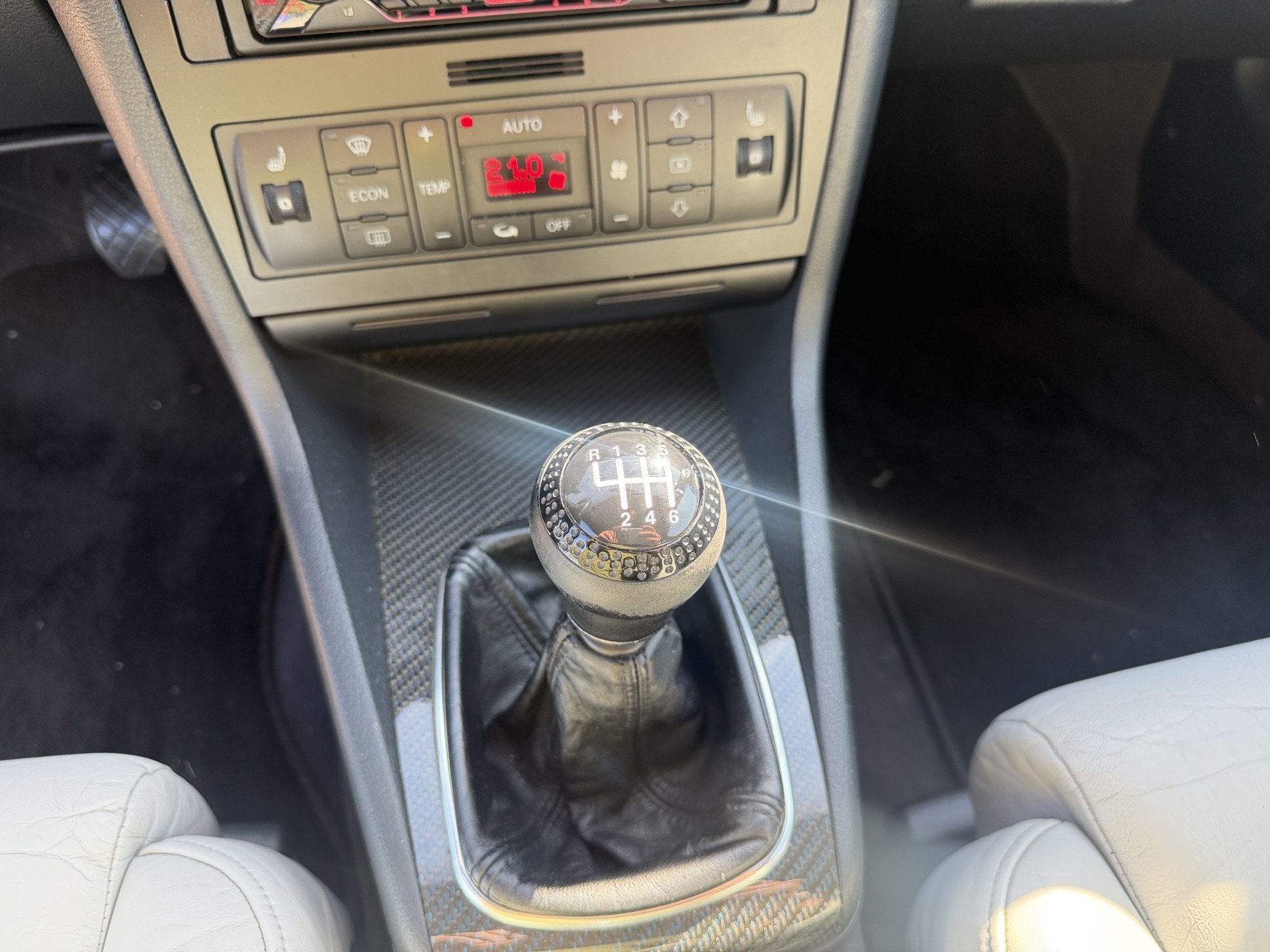 Audi S4 Avant 2.7 V6 quattro Advance Recaro/Bose/Clima/Cruis, foto 10