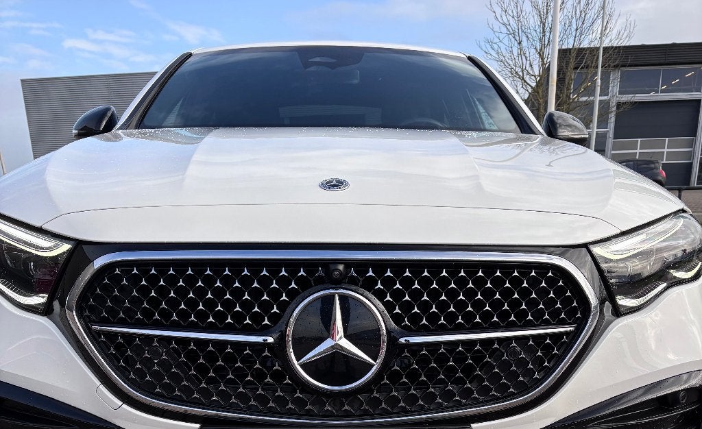 gril mercedes E300, W214, AMG, bj 2024, Ophalen of Verzenden, Zo goed als nieuw