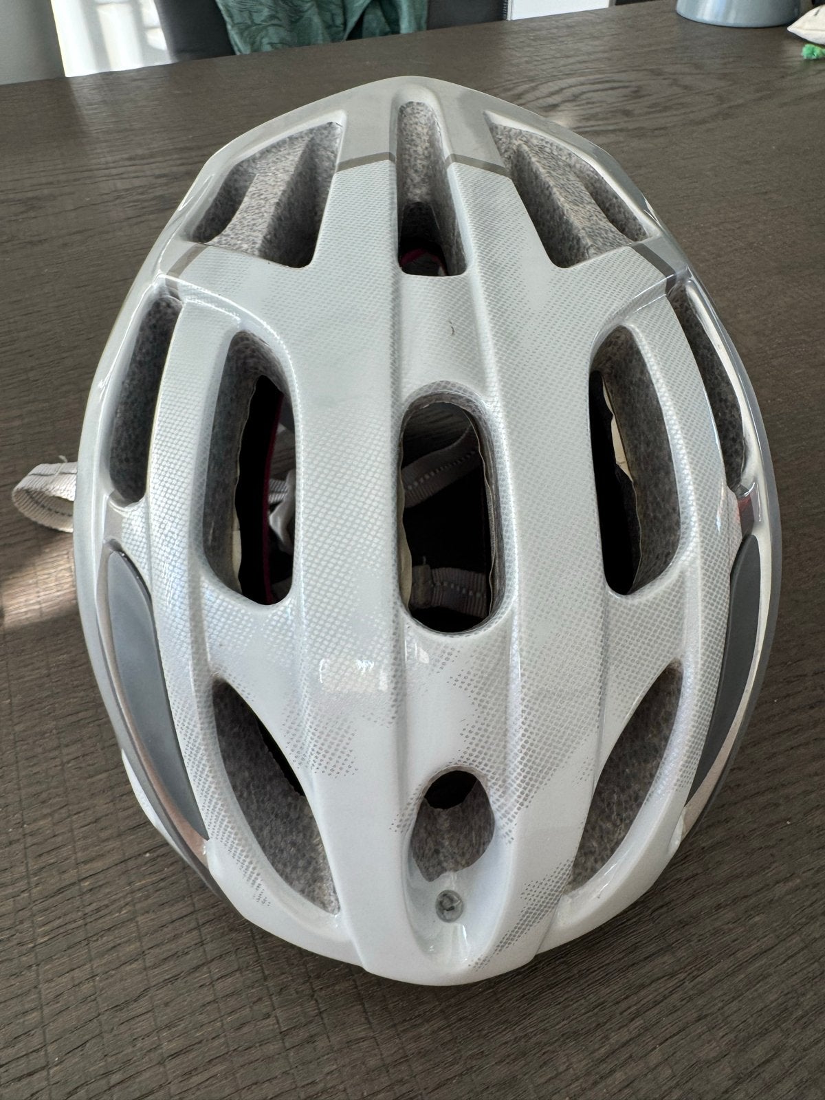 Specialized Sierra fietshelm voor dames - Maat 50-58cm, Ophalen, Gebruikt, Overige maten, Dame