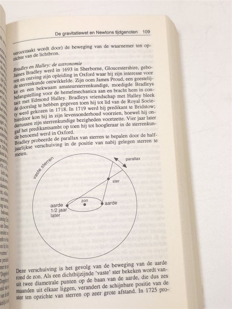 Geschiedenis van de Natuurkunde — 2000 Jaar, Aula Reeks, Ophalen of Verzenden, Gelezen, Natuurwetenschap