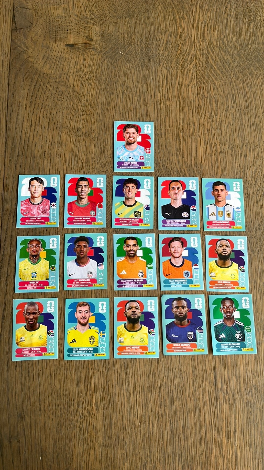 Voetbalplaatjes, Ophalen of Verzenden, Overige binnenlandse clubs, Poster, Plaatje of Sticker
