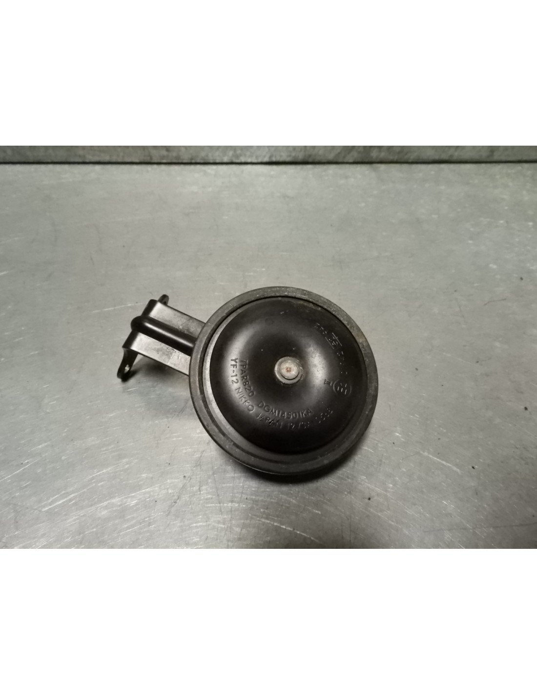 GSXR600 2008 - 2010 Suzuki Claxon D1-41671