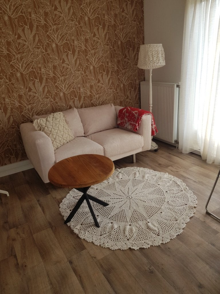 temporary apartment for rent Amsterdam New West, 35 tot 50 m², Amsterdam
