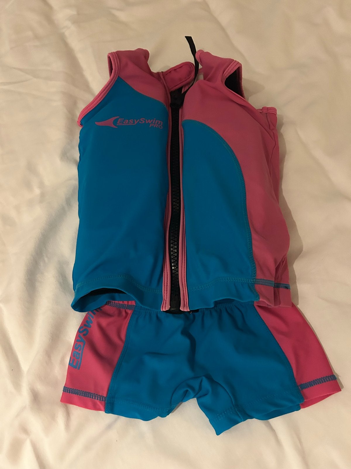 EasySwim Pro zwempakje maat S, Kinderen en Baby's, Gebruikt, Jongen of Meisje, Overige maten, Ophalen of Verzenden
