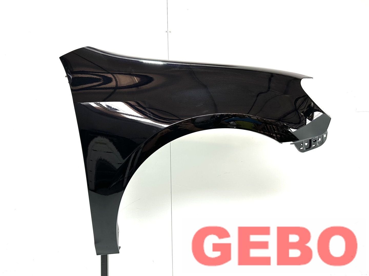 Volkswagen golf 6 2008/2013 voorspatbord rechts voorscherm L, Auto-onderdelen, -, Volkswagen, -, Rechts