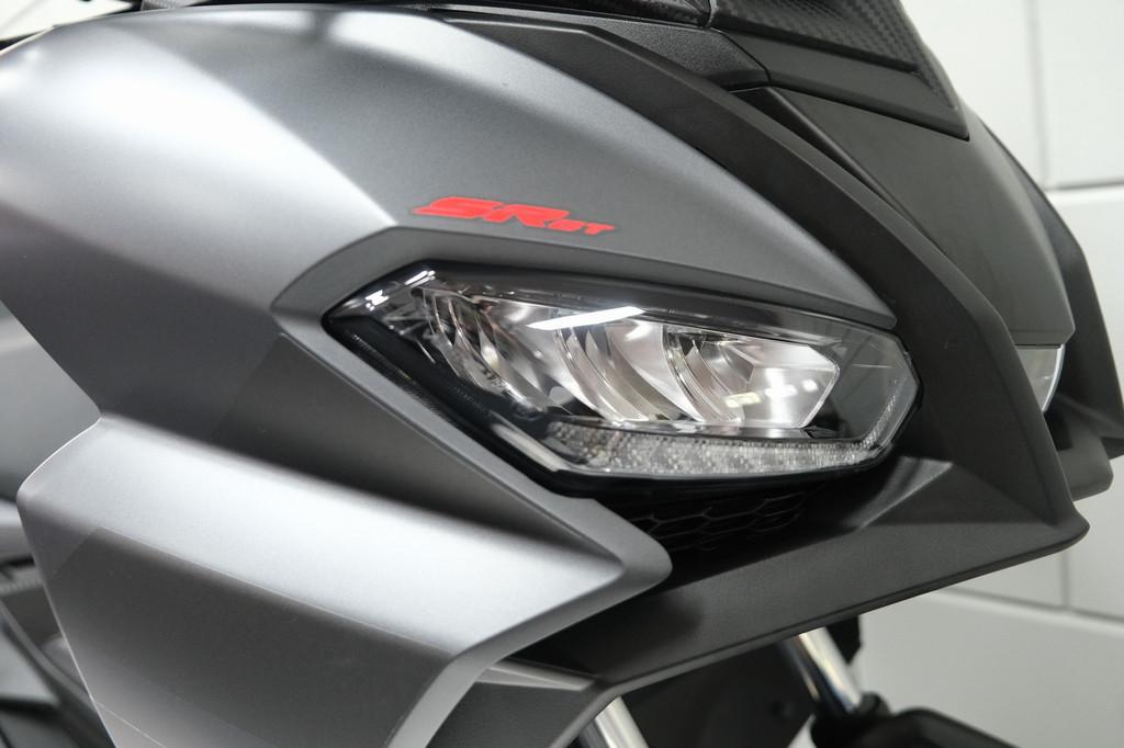 Aprilia SR GT 200 SCOOTER (bj 2025), Motoren, LED Verlichting, Bedrijf, Aprilia Nederland, Overig
