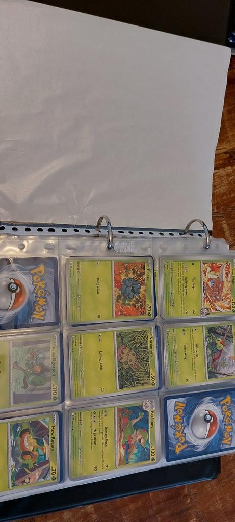 Destined rivals pokemon kaarten, Ophalen of Verzenden, Zo goed als nieuw, Meerdere kaarten