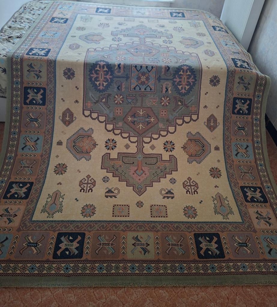 Tapijt 200×300, Ophalen, 200 cm of meer, Zo goed als nieuw, 200 cm of meer