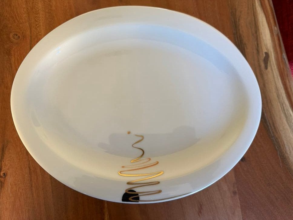 Uitgebreid Seltmann Weiden Servies - Nieuw teab, Ophalen, Klassiek, Nieuw, Porselein