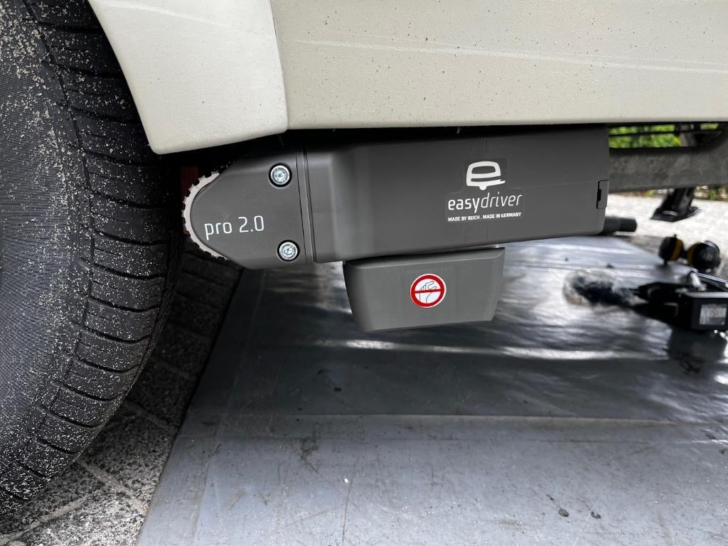 Welke mover is de beste keuze voor uw Biod caravan?, Caravans en Kamperen, Caravan accessoires, Ophalen of Verzenden, Nieuw