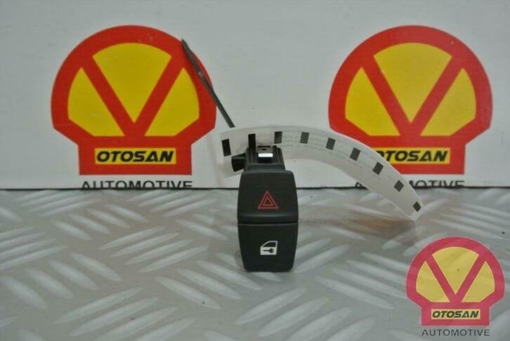 bmw 1 serie f20 f21 lci alarmlicht schakelaar 923178603, Petuelring 130
80788  Munich, DE, Gebruikt, Info@bmw.de, Ophalen of Verzenden