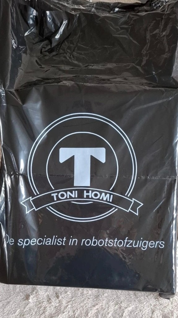 Foto 4 van Toni Homi M30