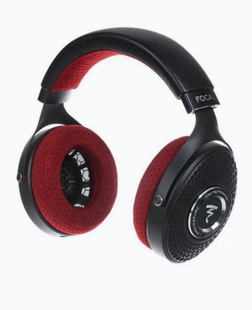 Focal Clear Mg Professional Headphone, Audio, Tv en Foto, Verzenden, Gebruikt, Studio / DJ, Overige merken