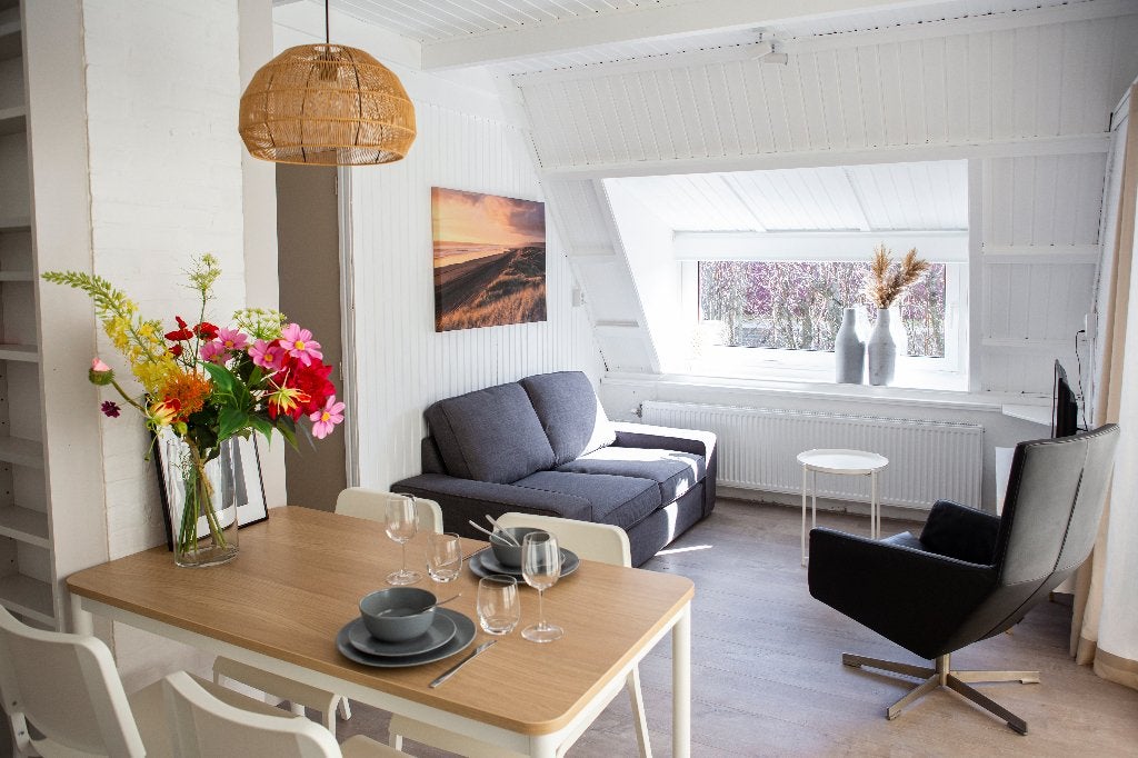 Huur zomerwoning kop Noord Holland, max 2 mnd, Callantsoog, 38 m², Overige soorten, Direct bij eigenaar, Noord-Holland