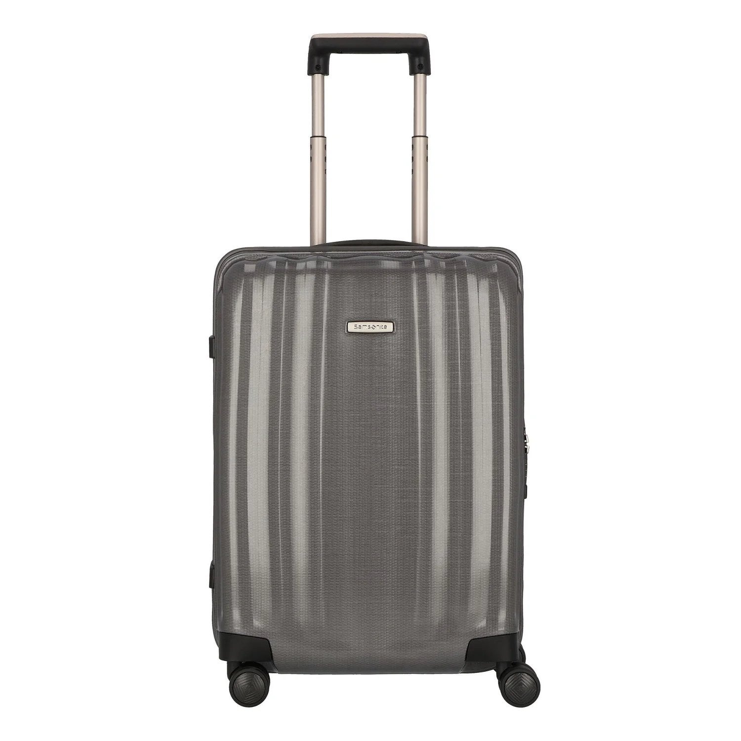 Nieuw in doos. Samsonite lite cube 4 wiel trolley, 50 tot 60 cm, Hard kunststof, Ophalen of Verzenden, Nieuw