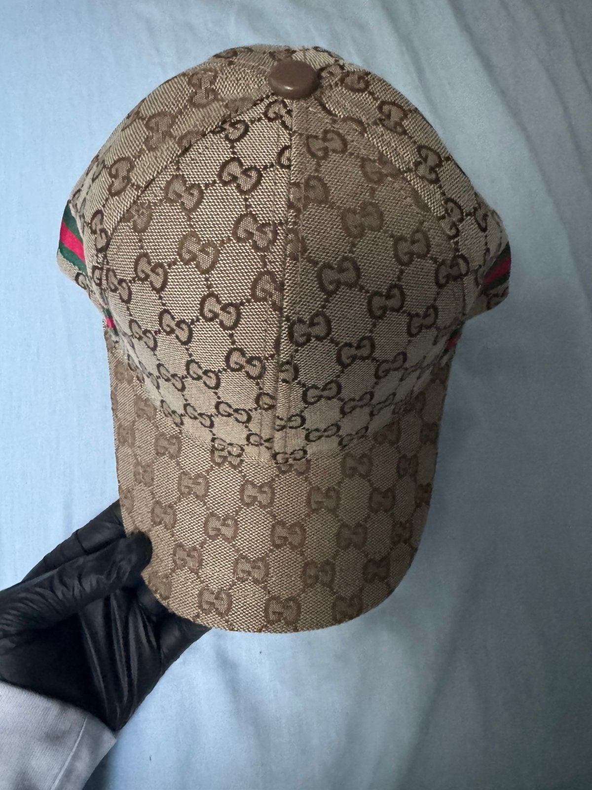 Gucci - Pet, Verzenden, Zo goed als nieuw