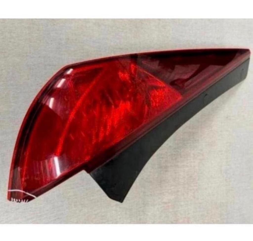 Nissan 350Z 350-Z achterlicht links linker achter licht lamp, Ophalen of Verzenden, H, H, H