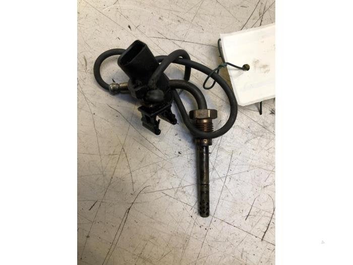 Roetfilter sensor van een Audi A8, Auto-onderdelen, Gebruikt, -, -, -