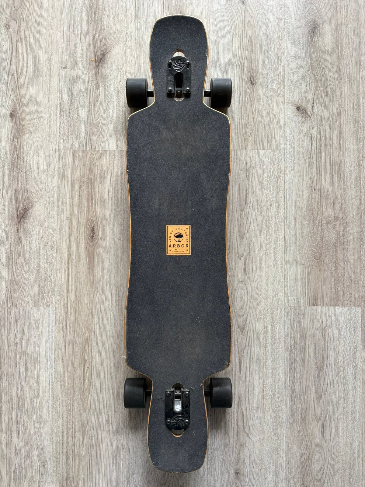 Longboard Arbor, Ophalen, Gebruikt, Longboard