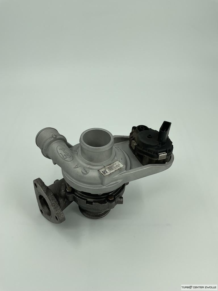 Turbo Ford Transit 2.0 TDCI GK3Q-6K682-AC, Info@ford.com, Nieuw, Ophalen of Verzenden, Ford