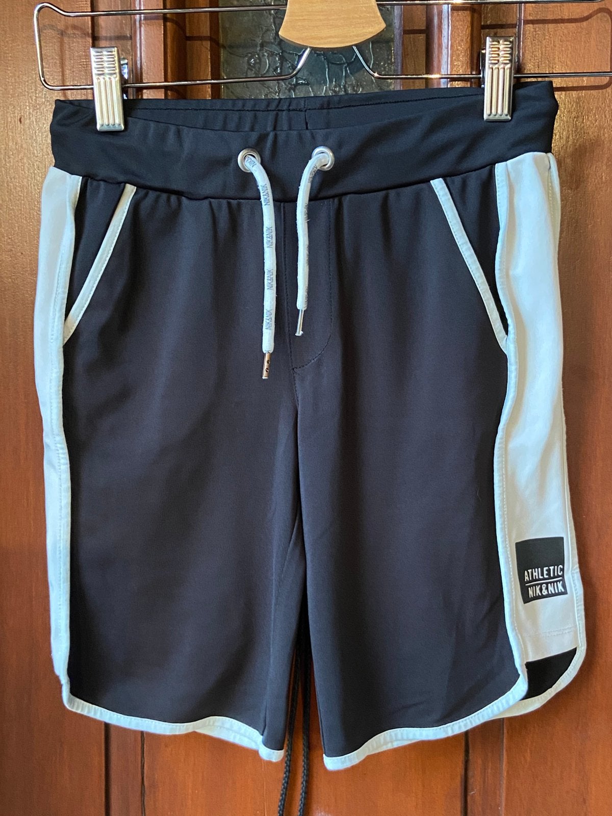 Korte broek Nik&Nik (128), Ophalen of Verzenden, Gebruikt, Jongen, Broek
