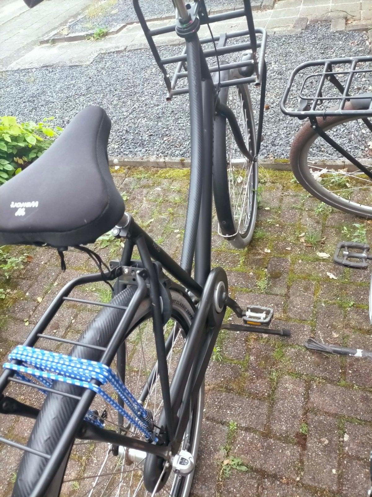 2 good bikes for sale, Ophalen, Sparta, Gebruikt, Versnellingen