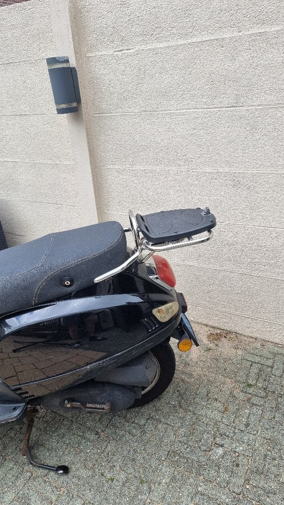 Scooterkoffer, Ophalen, Gebruikt, Overige typen, Overige merken