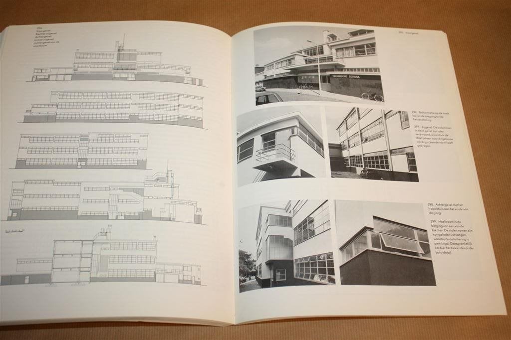 J. Duiker, bouwkundig ingenieur. Constructeur in stuc en..., Boeken, Ophalen of Verzenden, Gelezen, Architecten