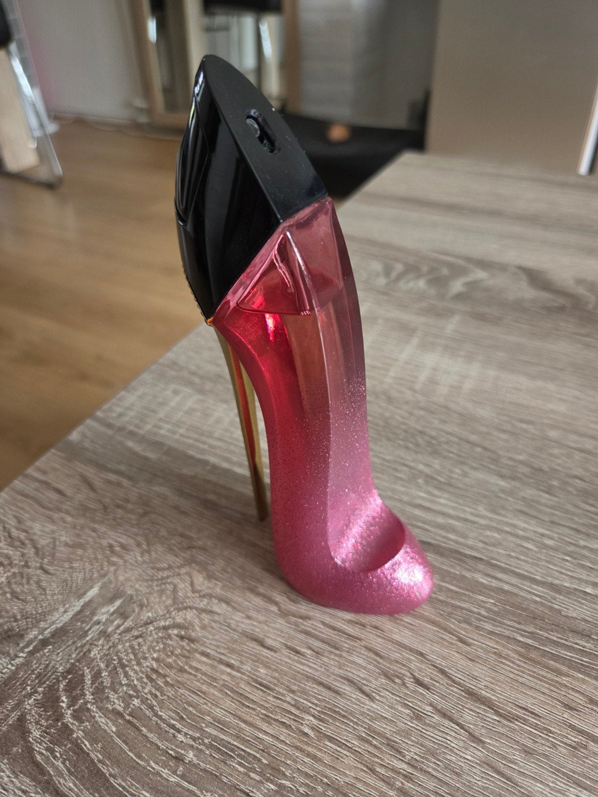 Carolina Herrera Very Good Girl Glam parfum 50ml Nieuwe, Ophalen of Verzenden, Nieuw