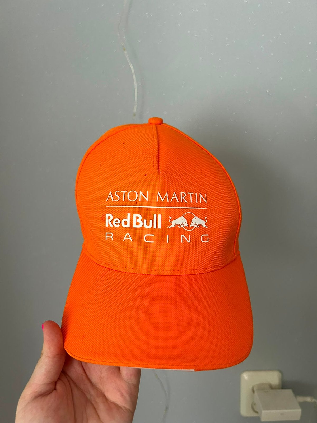 Redbull Racing Pet, Verzenden, Zo goed als nieuw