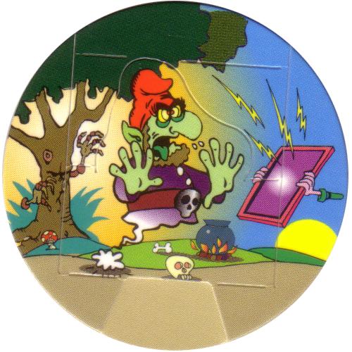 Flippo 538, Ophalen of Verzenden, Griezel, Losse flippo's