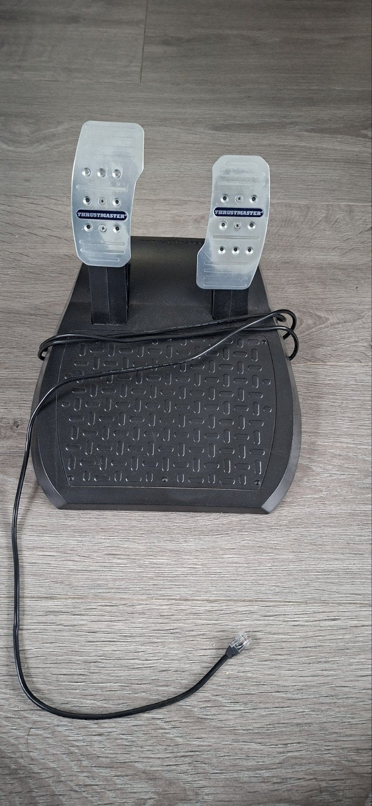 Thrustmaster T300 RS GT Edition Pedalen, Zo goed als nieuw, Thrustmaster, Overige typen, PlayStation