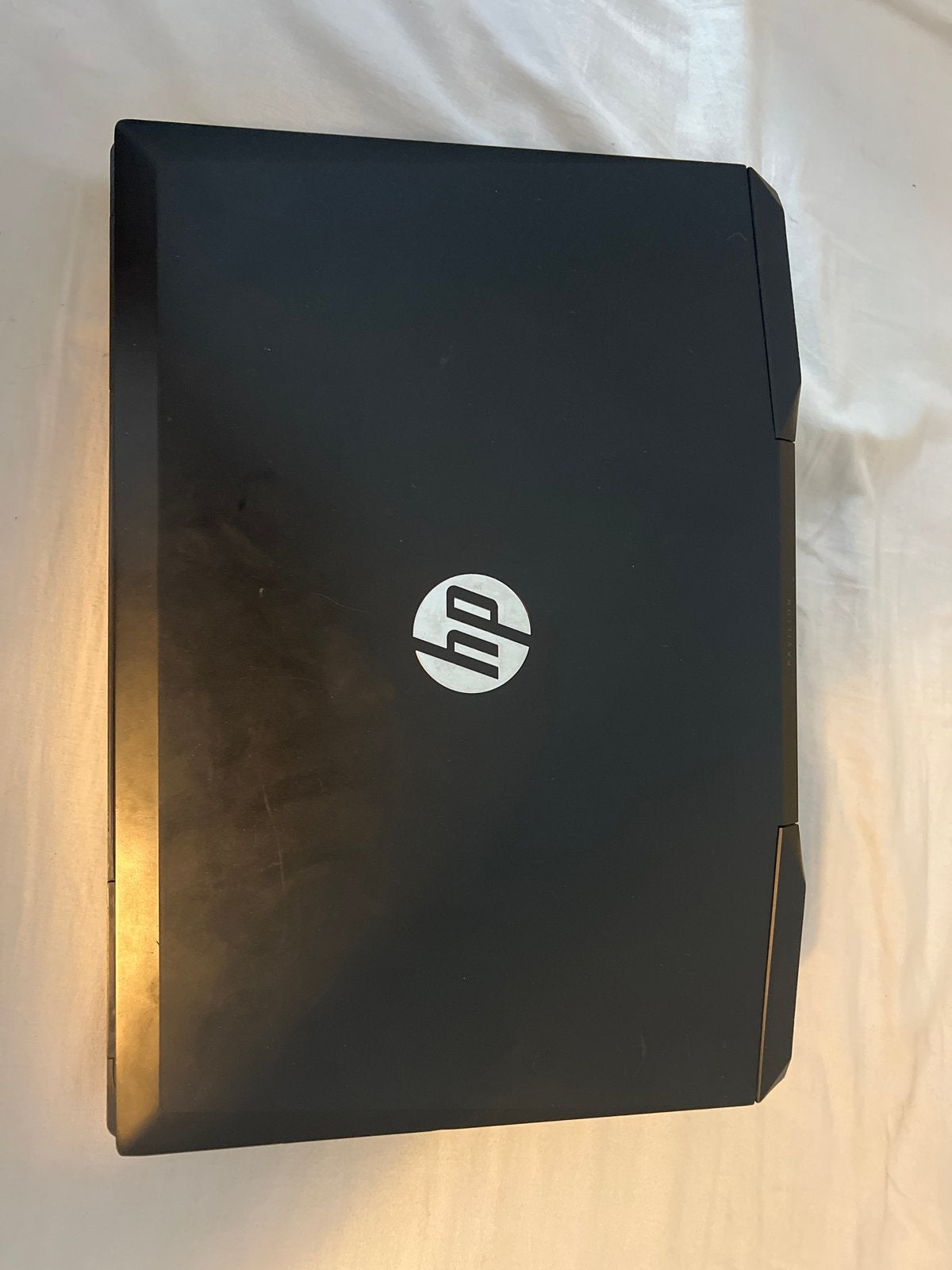 HP Pavilion Gaming Laptop - Krachtige prestaties, Computers en Software, Windows Laptops, Gebruikt, 15 inch, Onbekend, Qwerty