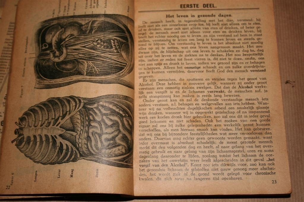De nieuwe geneeswijze — Oud medisch werk van Pastoor Heumann, Ophalen of Verzenden, Gelezen