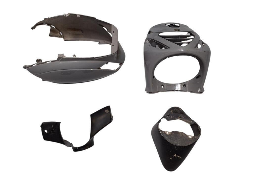 Kap kappen kappenset origineel Piaggio zip sp, Piaggio, Gebruikt, Piaggio, Ophalen of Verzenden