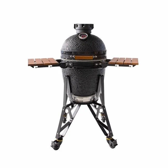 BBQ - The Bastard Medium Complete (t.w.v.: € 1.039,-), Tuin en Terras, Ophalen, Nieuw, The Bastard