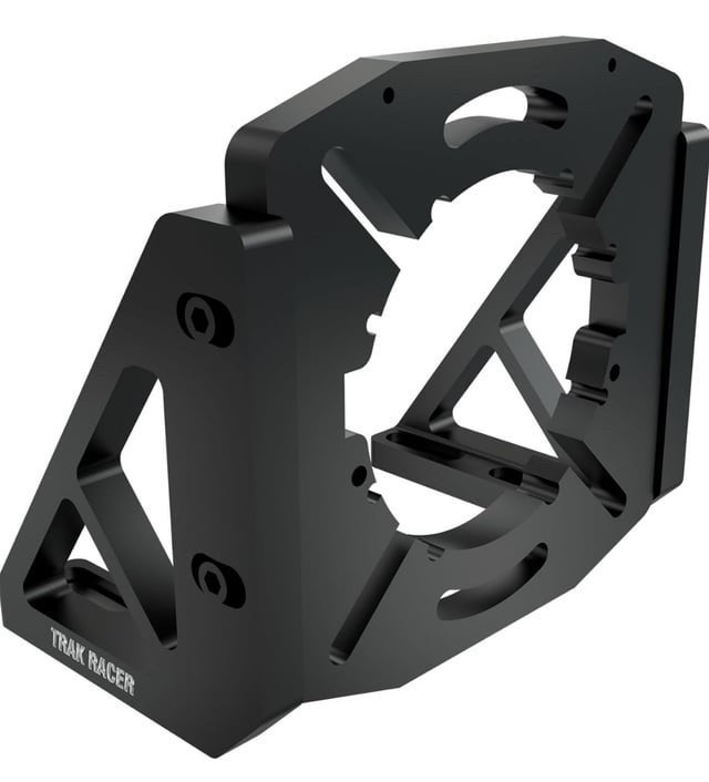 Trak Racer Front Mount voor Direct Drive Motor, Ophalen of Verzenden, Zo goed als nieuw