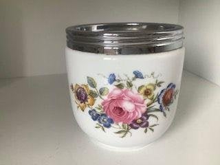 Royal Worcester egg coddler eierkoker Bournemouth King Size, Ophalen